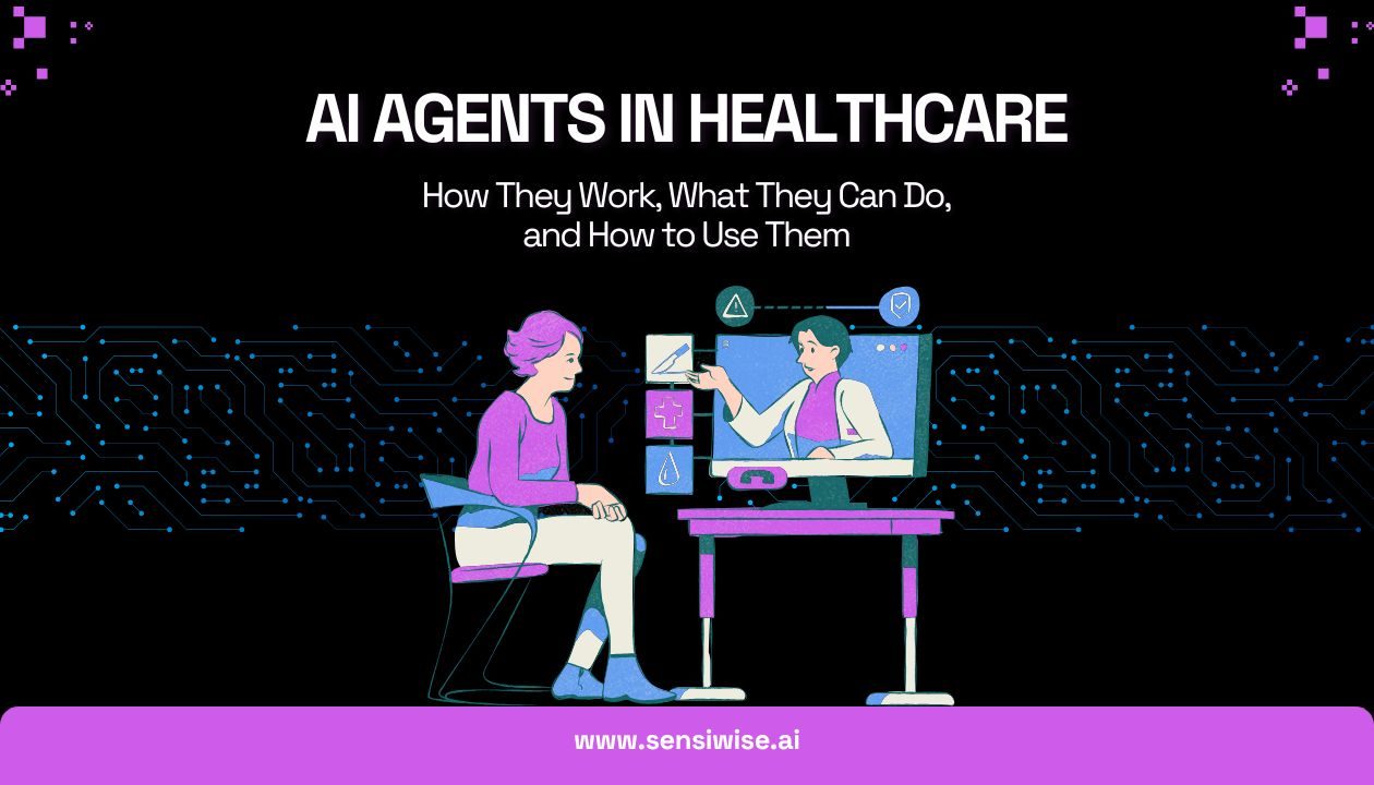 AI Agents in Healthcare