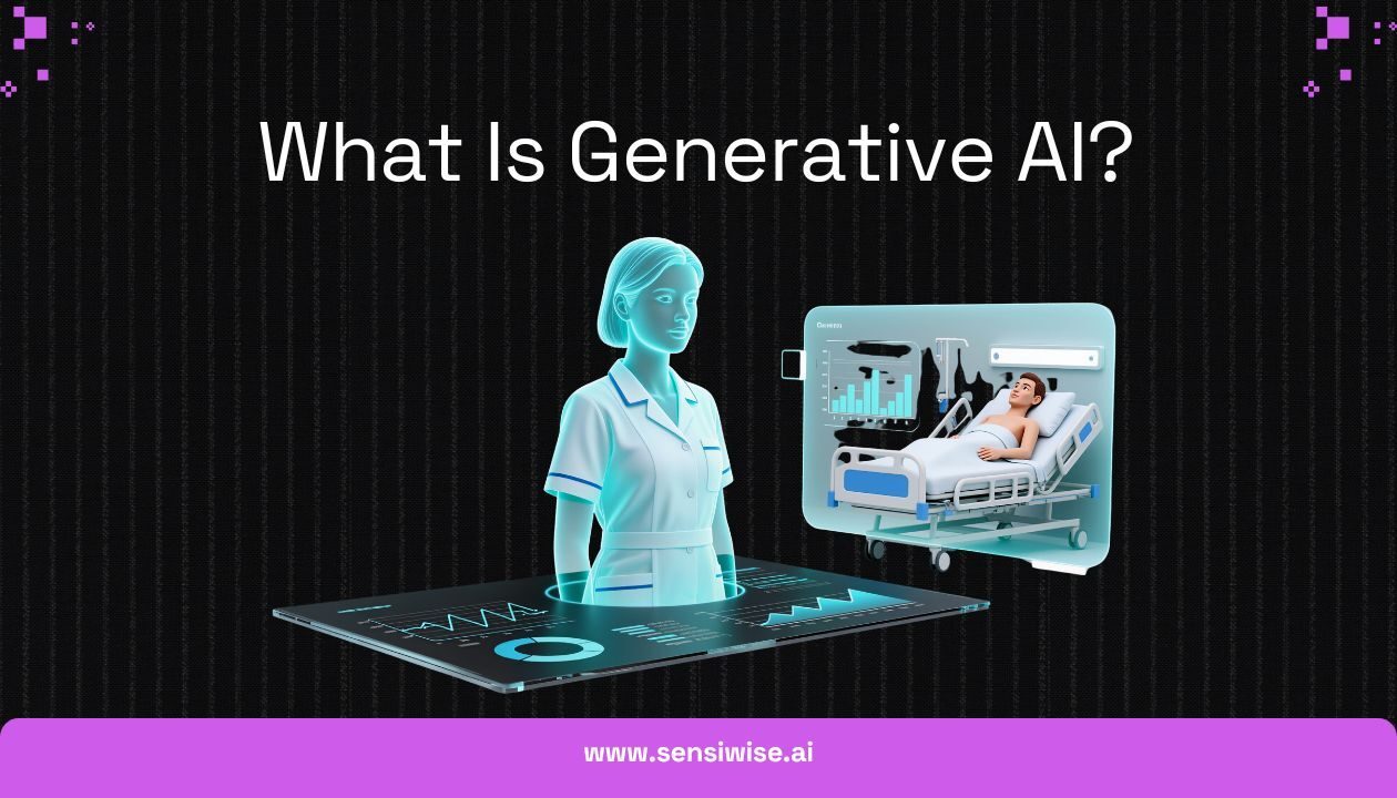 Generative AI